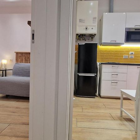 דירות בולוניה Giudei House Smart 2 מראה חיצוני תמונה