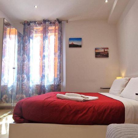 דירות בולוניה Giudei House Smart 2 מראה חיצוני תמונה
