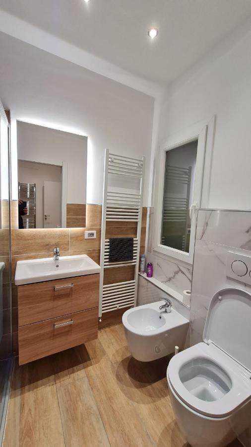 דירות בולוניה Giudei House Smart 2 מראה חיצוני תמונה