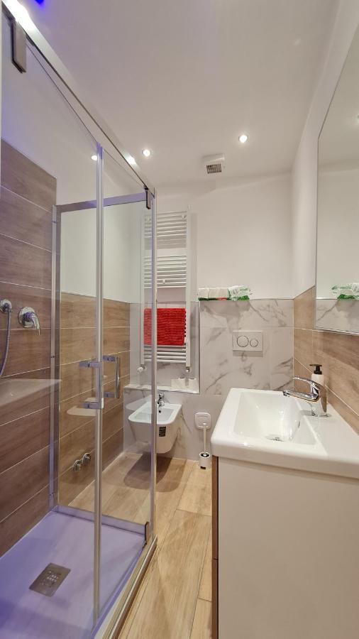 דירות בולוניה Giudei House Smart 2 מראה חיצוני תמונה