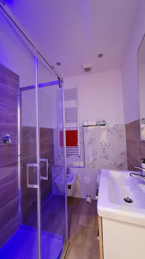 דירות בולוניה Giudei House Smart 2 מראה חיצוני תמונה