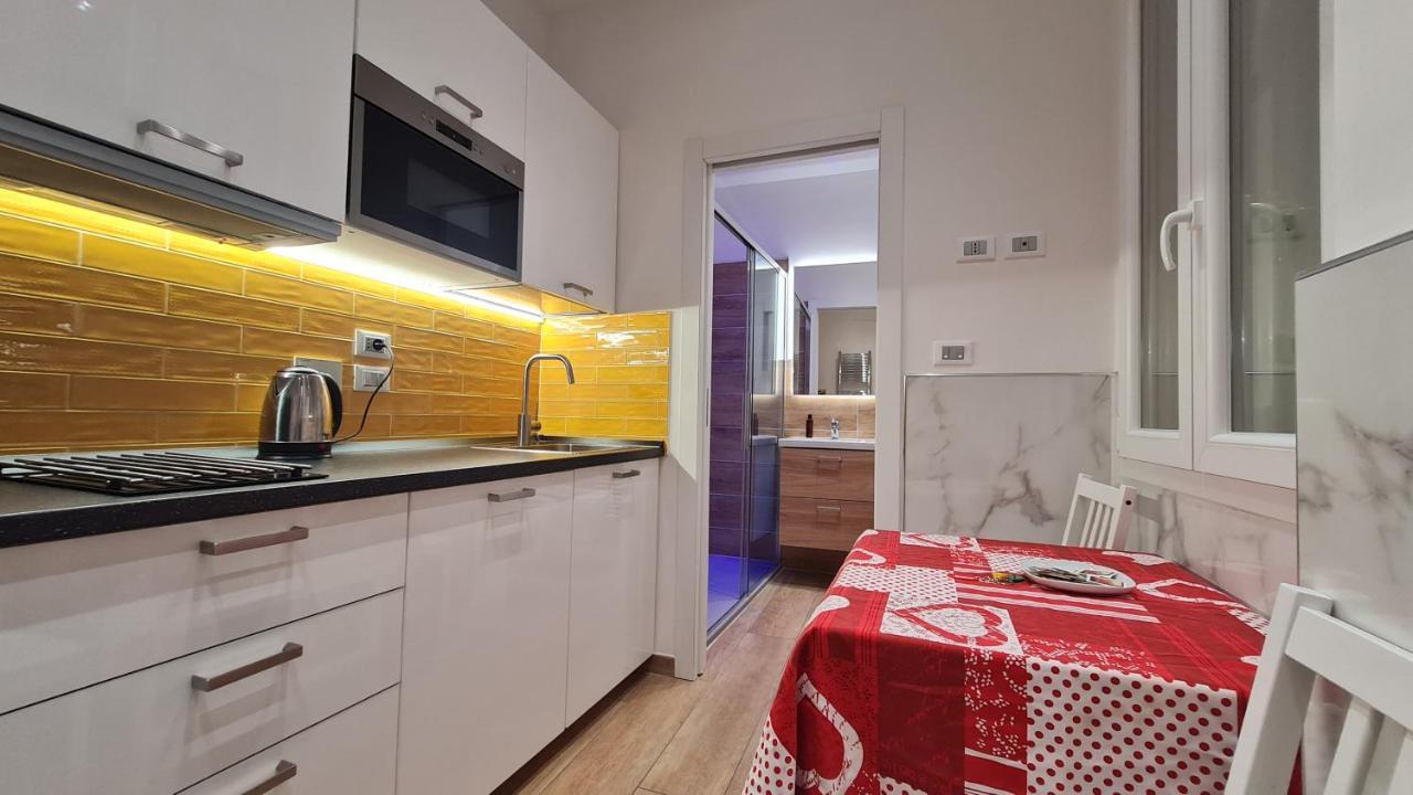 דירות בולוניה Giudei House Smart 2 מראה חיצוני תמונה