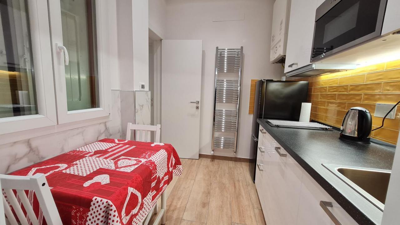 דירות בולוניה Giudei House Smart 2 מראה חיצוני תמונה